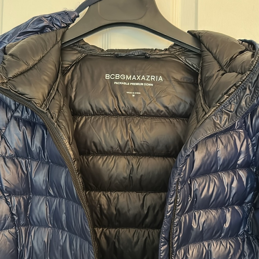 Puffer Packable Jacket - image 3